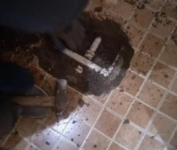 呈贡卫生间漏水维修公司为您分享下卫生间渗水如何处理及注意事项