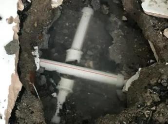 呈贡阳台漏水维修公司为您分享楼上楼下漏水怎么处理