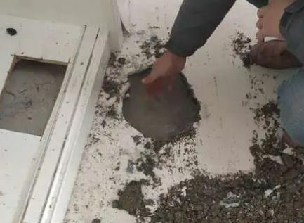 呈贡卫生间漏水维修公司分享下精确定位查漏水一次多少钱?不同级别收费不同