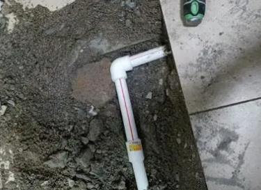 呈贡阳台漏水维修时有哪些声音会影响检漏仪